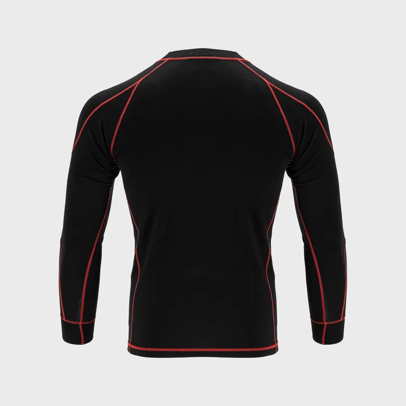 Bluza de Corp Termoactiva Extraconfortabila - 2/3XL