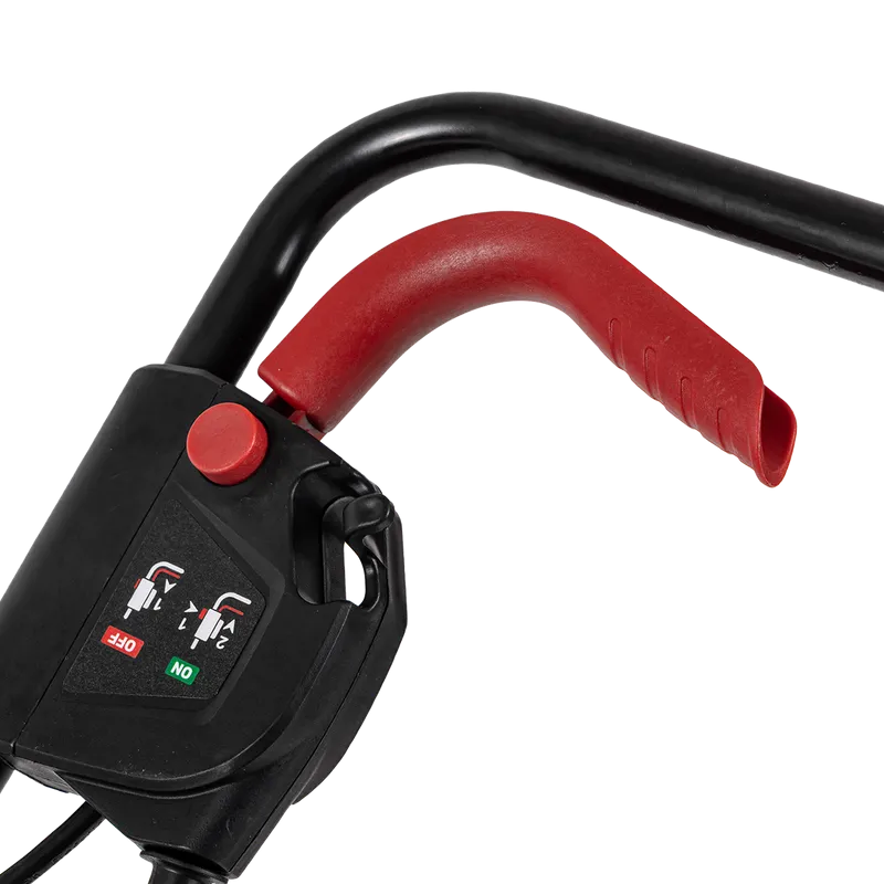 Masina Tuns Gazon Electrica - 33CM / 1300W / 5-Inaltimi