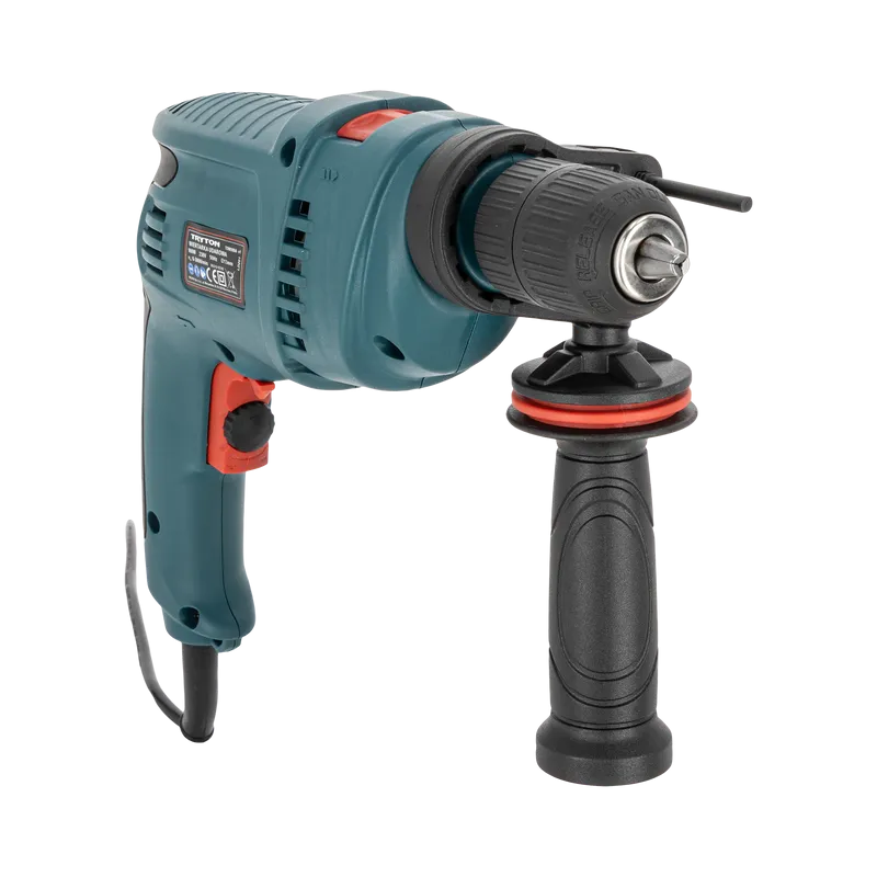 Masina de Gaurit cu Percutie - M.Rapida / 900W - G.