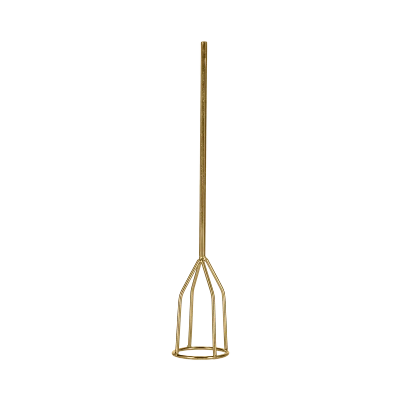 Malaxor Ghips 12-30KG 100X540MM / 10MM
