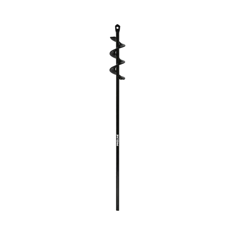 Burghiu Gradina Tip Sfredel pentru Sol 40X450MM