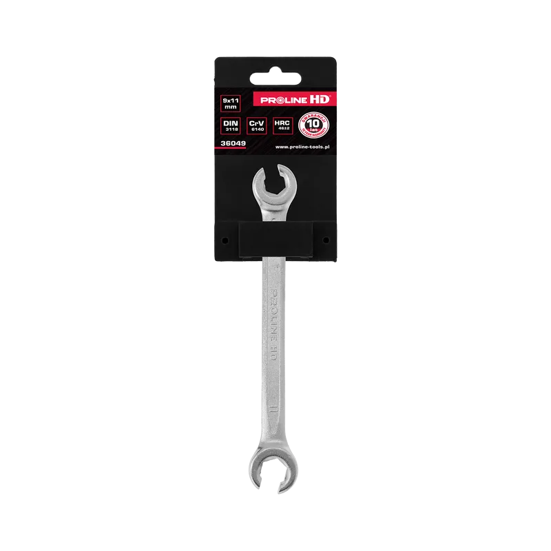 Cheie Fixa Tip Manson CR-VA HD 9X11MM