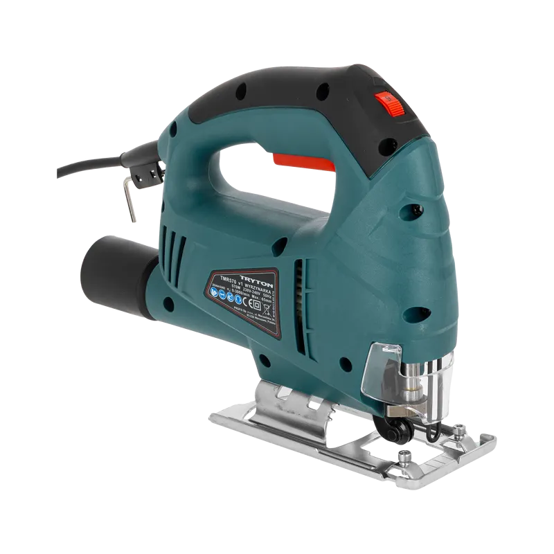 Fierastrau Pendular Oscilant - 570W