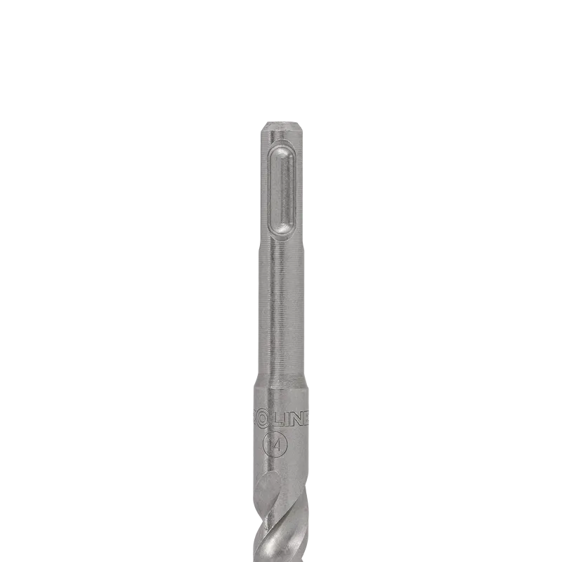 Burghiu Beton SDS Plus cu Pastila Tripla S3 14X160MM