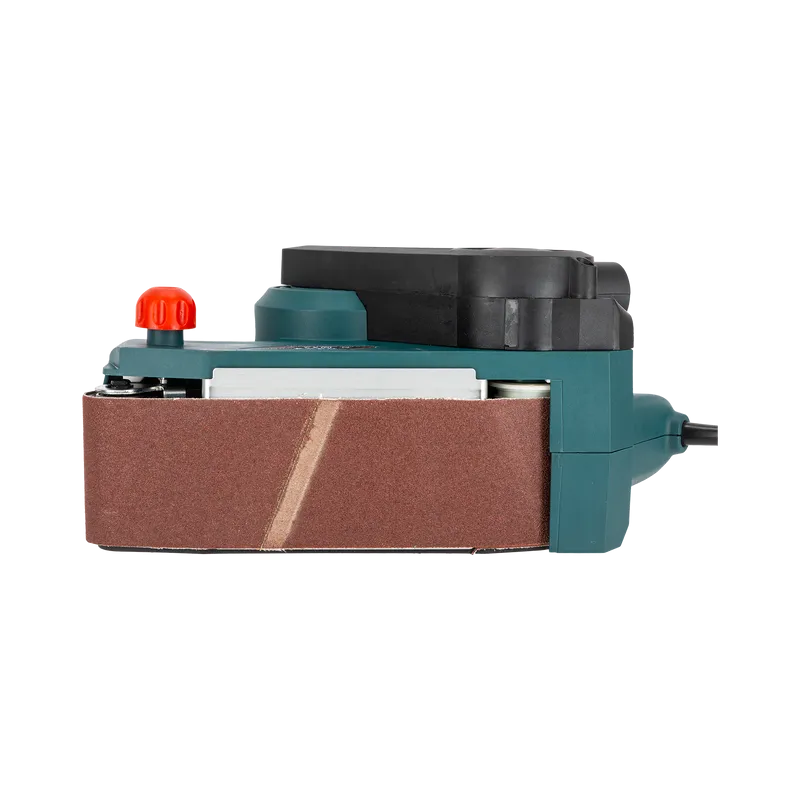 Slefuitor Circular cu Banda - 76X533MM / 810W - G.