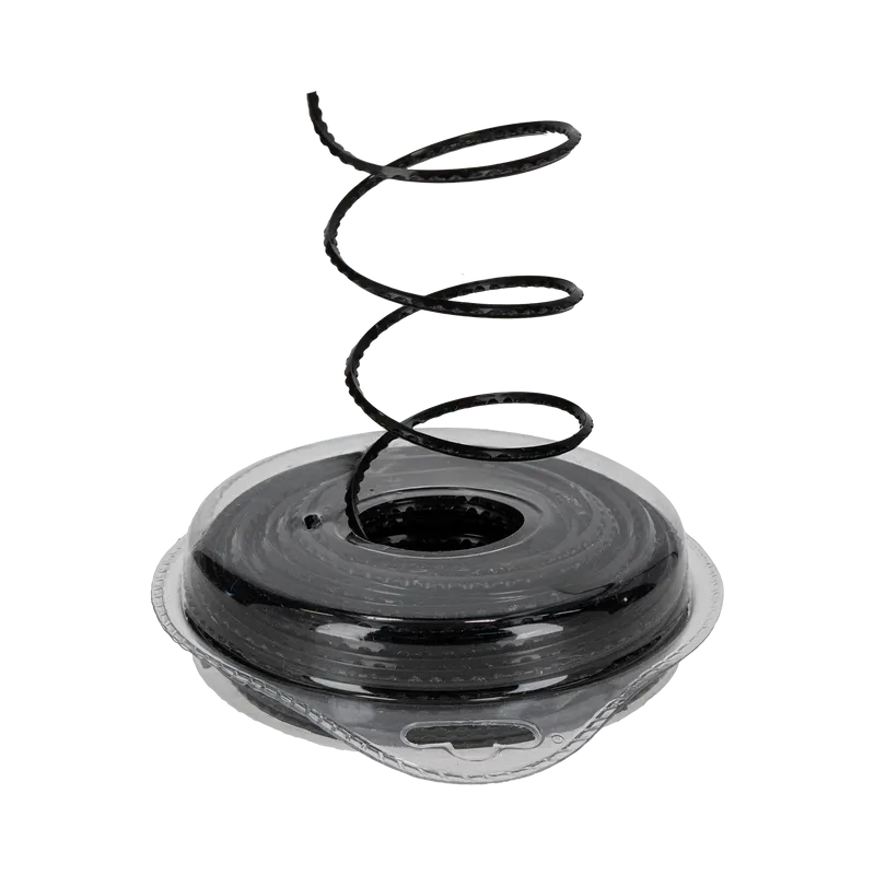 Fir Motocoasa Ranforsat - Zimtat 2.7MM / 15M