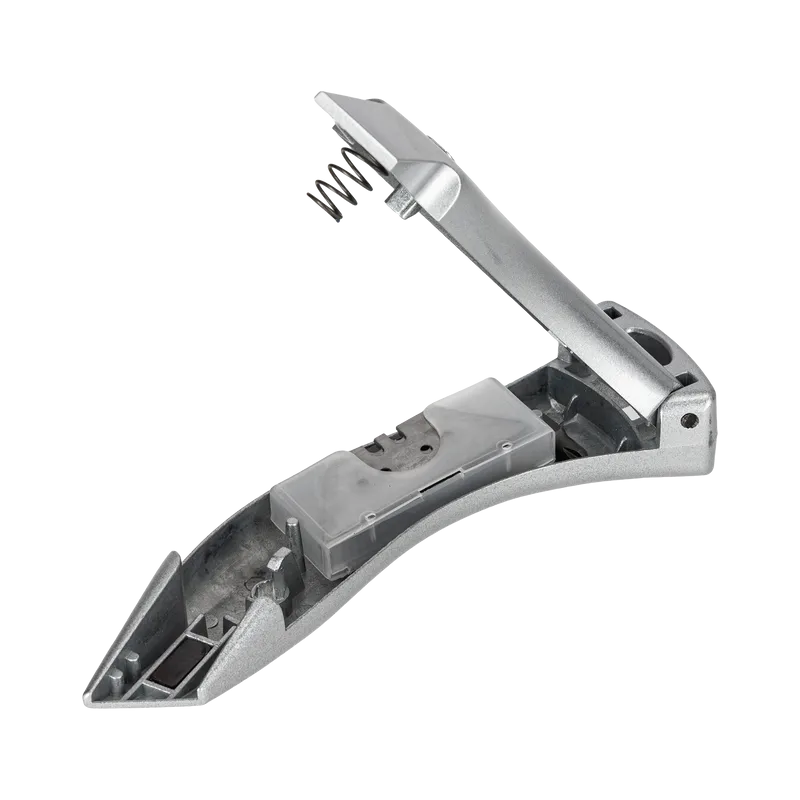 Cutter Metalic cu Lama Fixa - 62MM X 5
