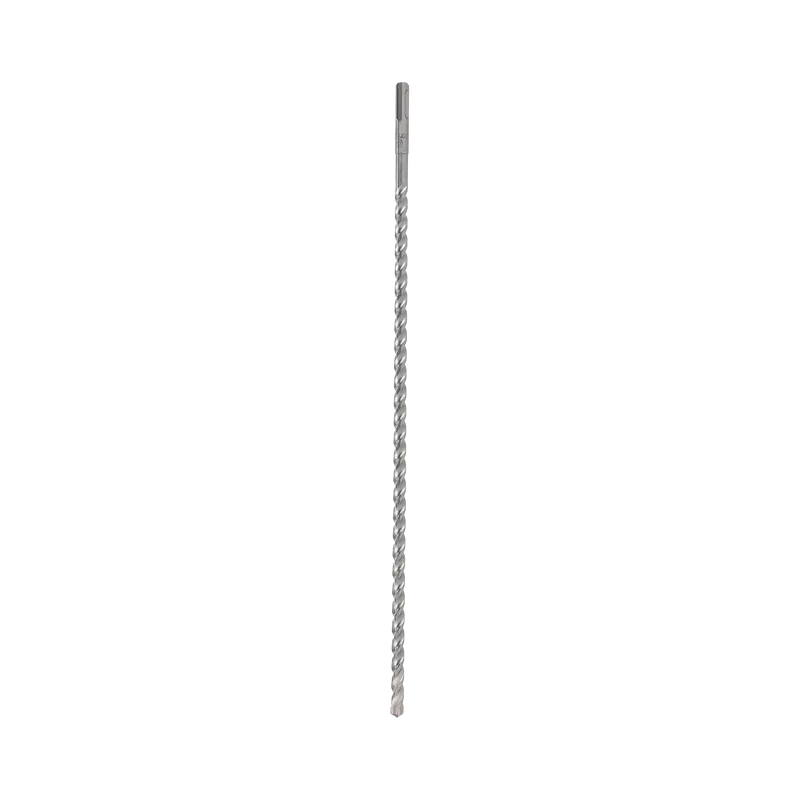 Burghiu Beton SDS Plus cu Pastila Tripla S3 10X450MM