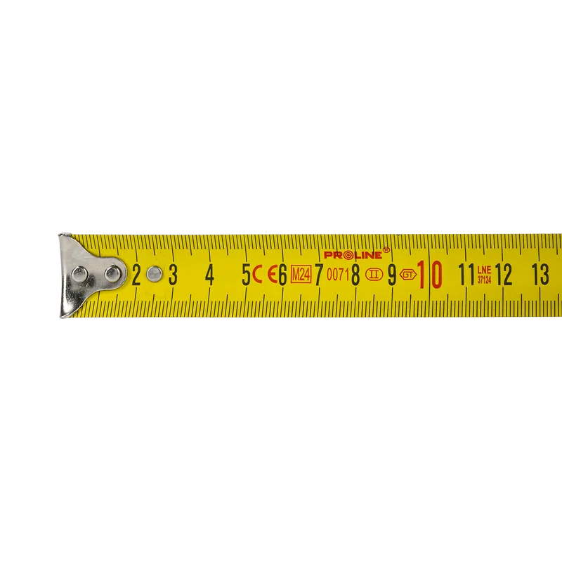 Ruleta Autoblocanta 2MX16MM / Blister