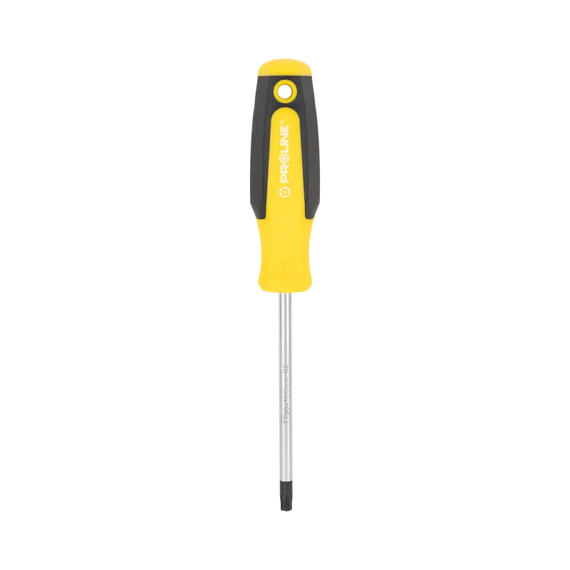 Surubelnita CR-VA-Mo Maner Soft-Touch T30X100MM