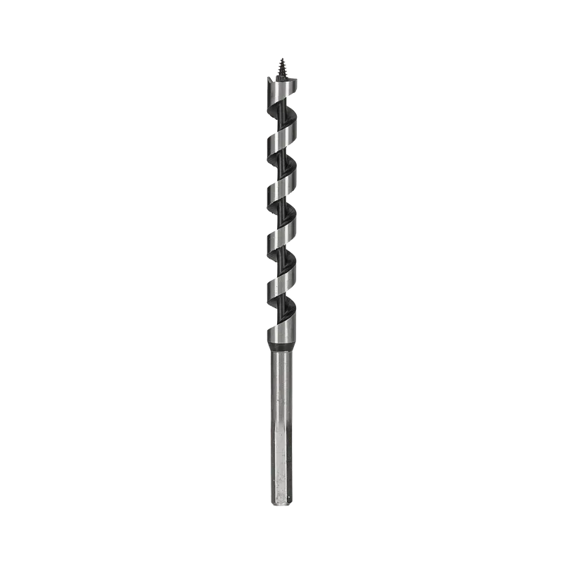 Burghiu Lemn Sfredel 16X230MM