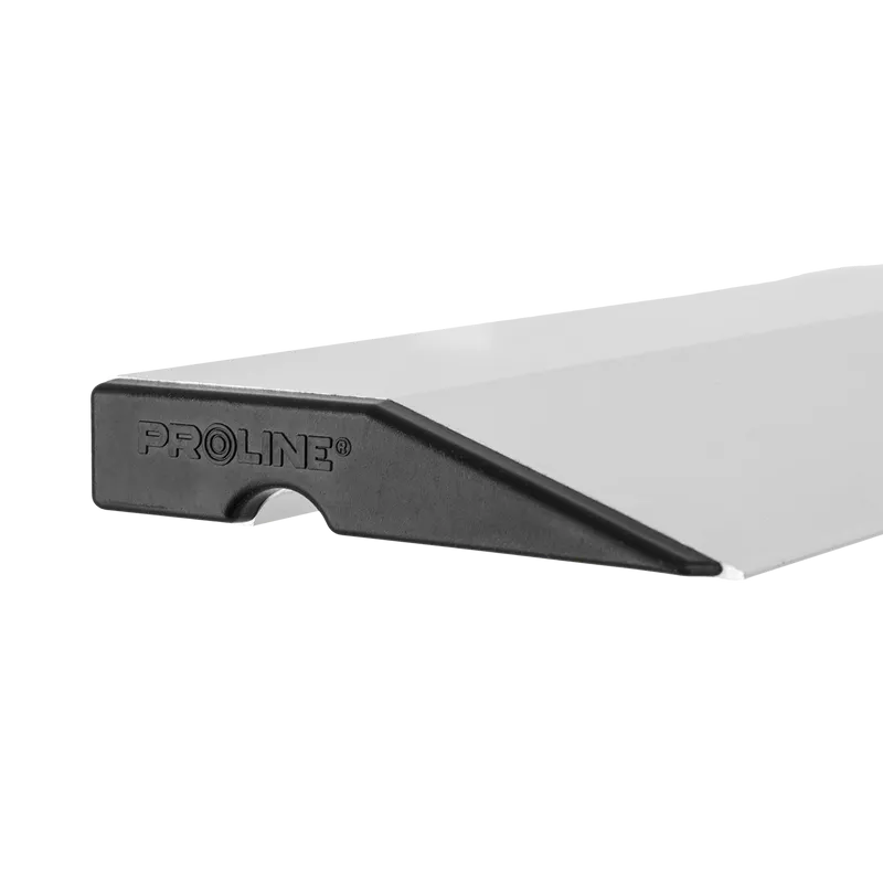 Dreptar Aluminiu Trapezoidal - 1200MM
