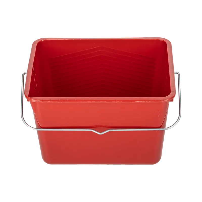 Galeata Zugrav Dreptunghiulara - 8L