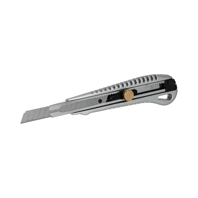 Cutter Metalic cu Ghidaj si Rozeta Blocare - 9MM