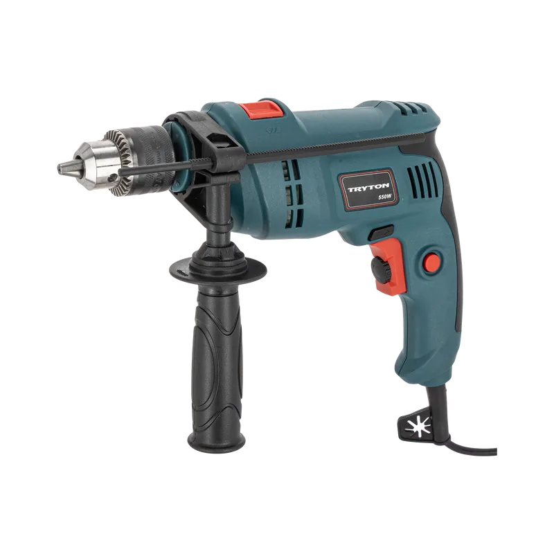 Masina de Gaurit cu Percutie - M.Stabila / 550W
