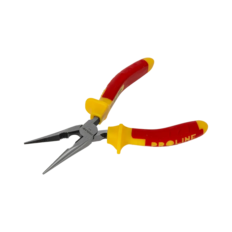 Patent cu Cioc Maner Cauciuc Izolat 160MM