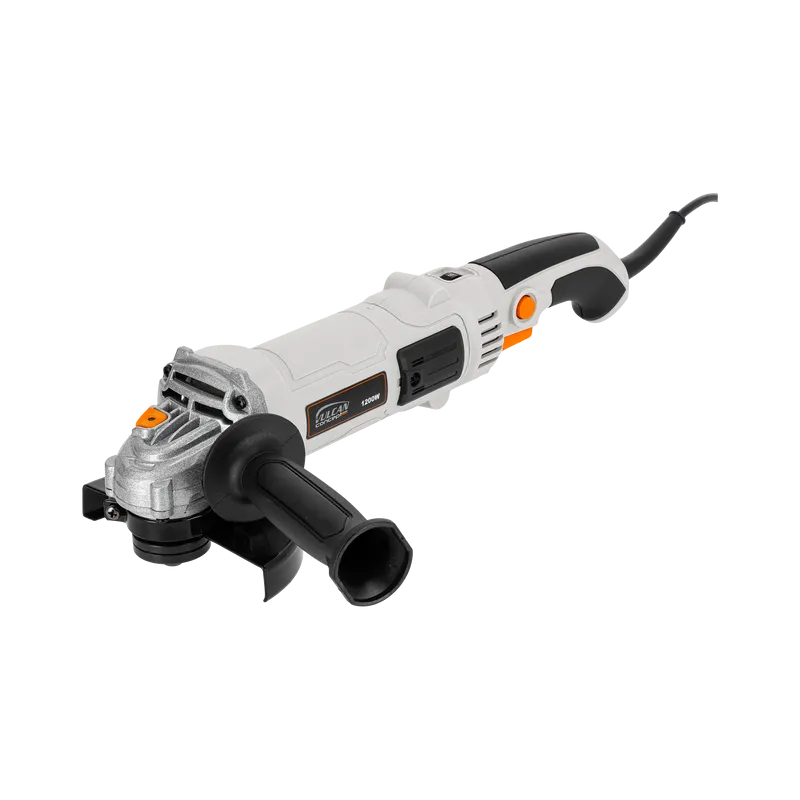 Polizor Unghiular - 125MM / 1200W