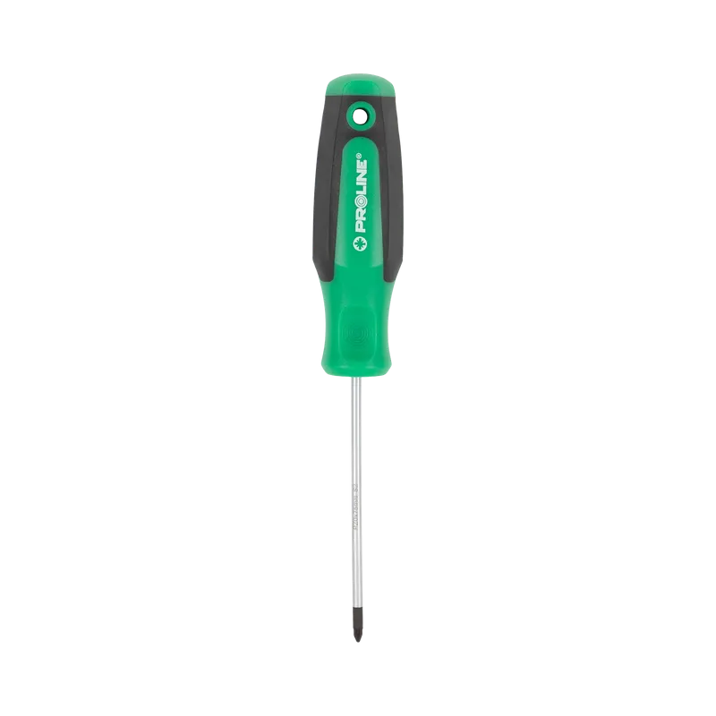 Surubelnita CR-VA-Mo Maner Soft-Touch PZ0X75MM