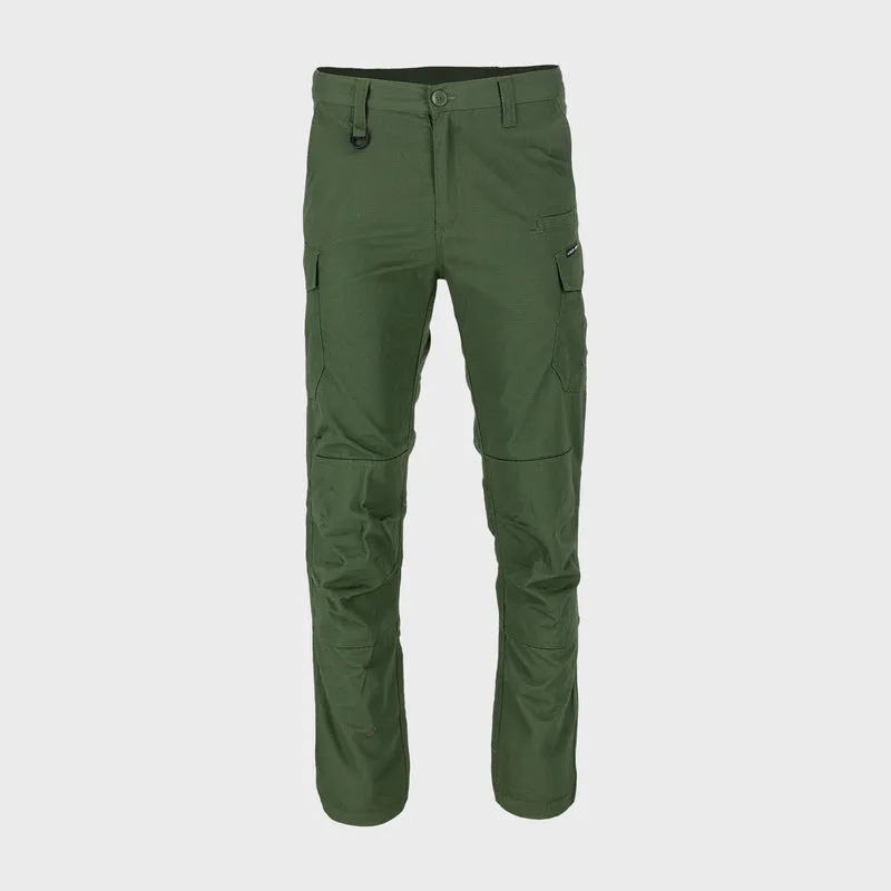 Pantalon Interventie / Kaki - 2XL