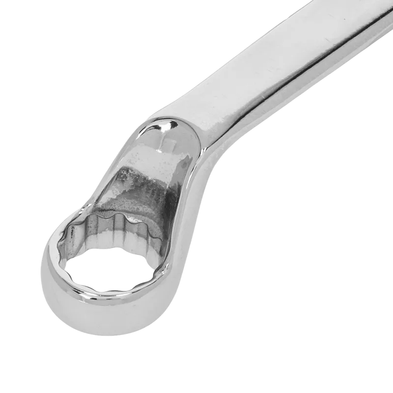 Cheie Inelara Cotita CR-VA 21X23MM