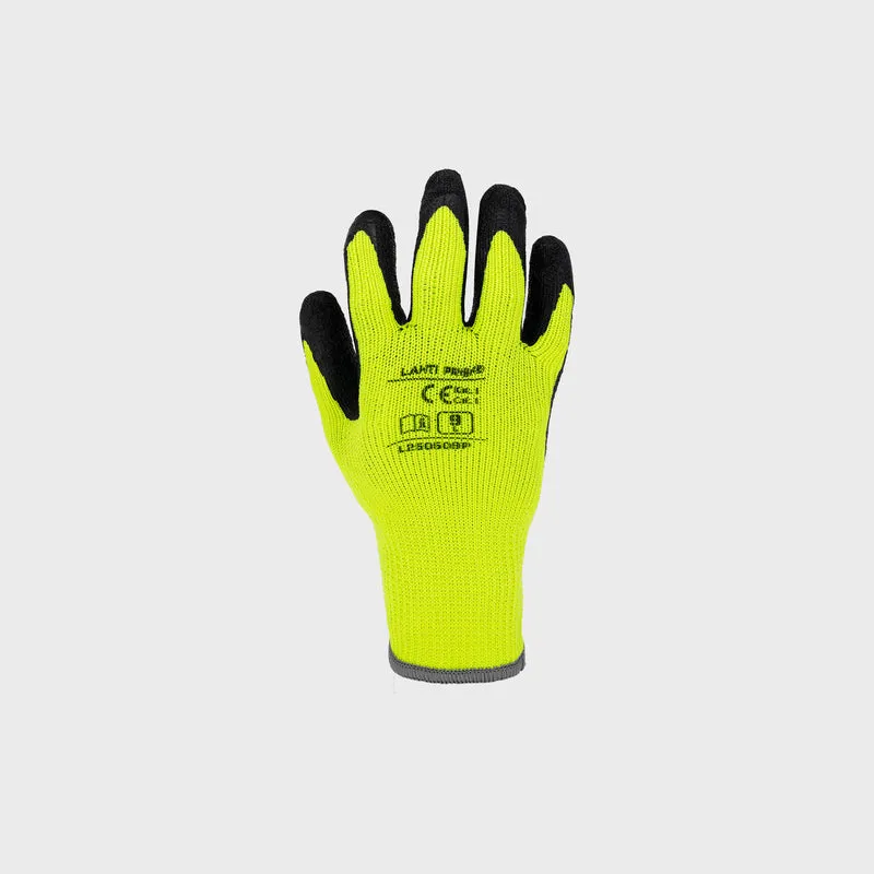 Manusa Latex cu Poliester Termic Vizibila - 10