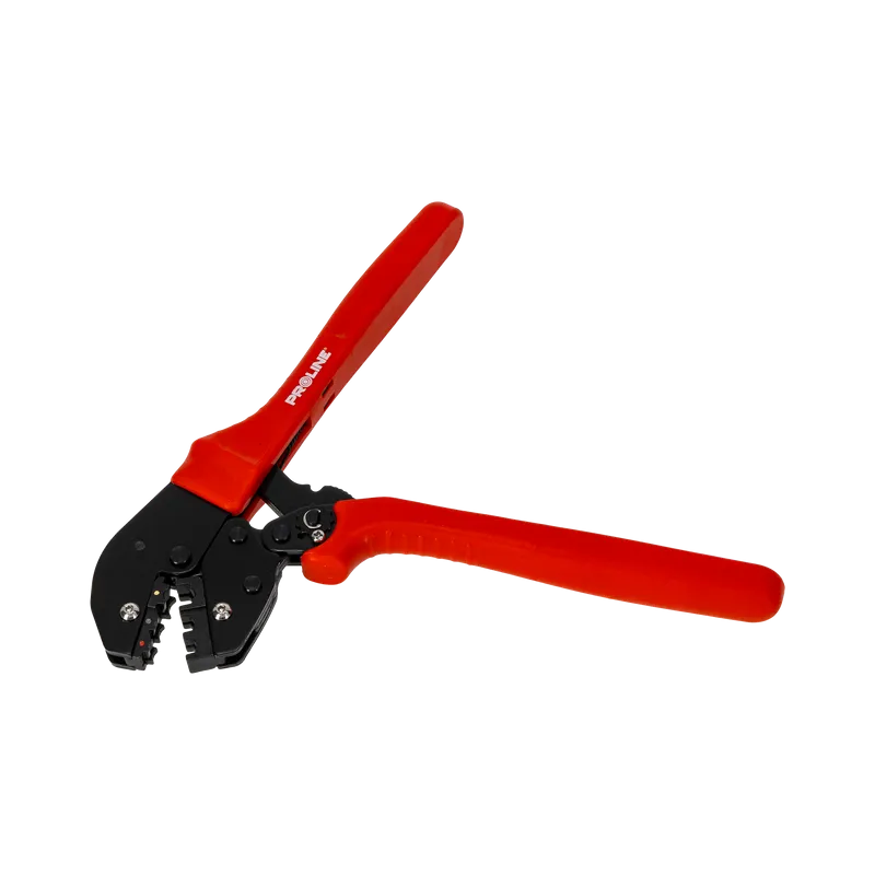 Cleste Sertizare Cablu Izolat 22-10AWG