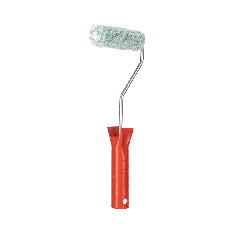 Trafalet Suprafete Extinse cu Maner Scurt - 100X10MM/2R