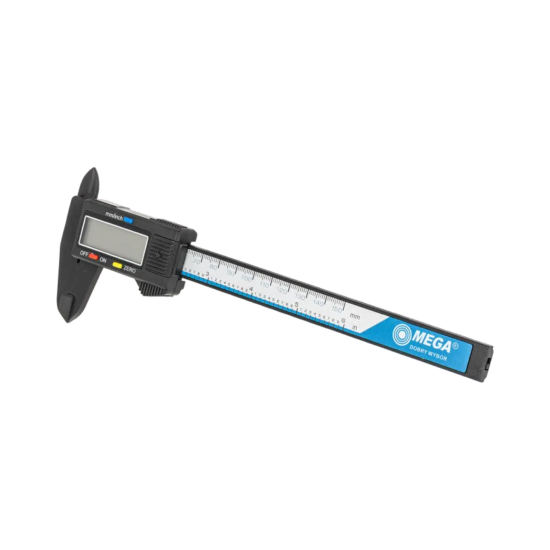 Subler Metric-Imperial Digital 150MM / Precizie 0.02MM