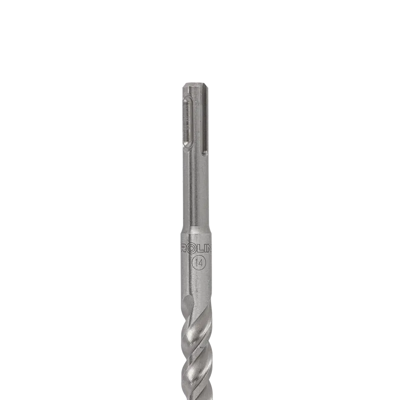 Burghiu Beton SDS Plus cu Pastila Tripla S3 14X350MM