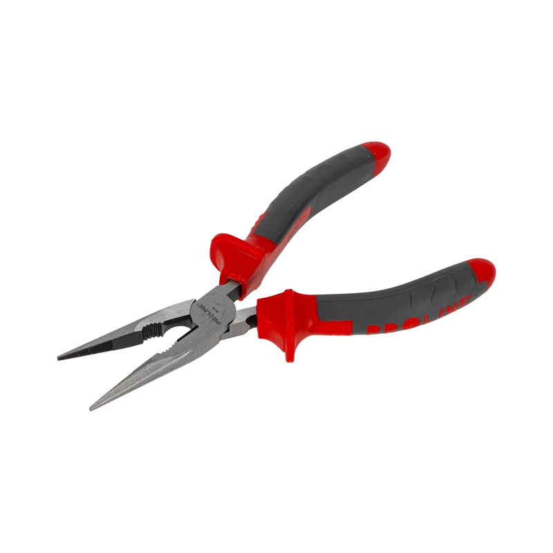 Patent cu Cioc Maner Cauciuc 160MM