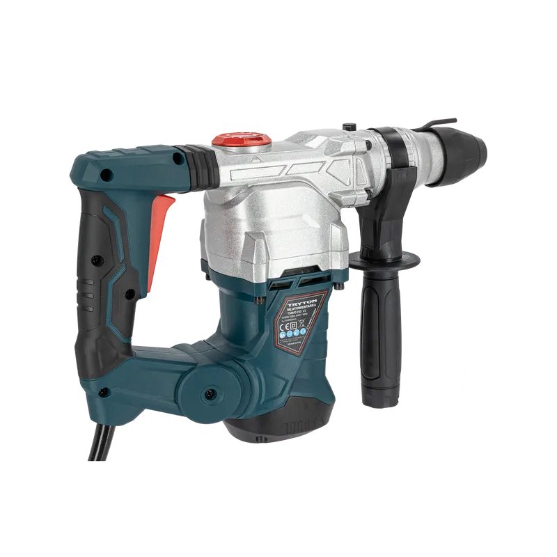 Ciocan Rotopercutor Impact - SDS.Plus / 1250W/5J - G.