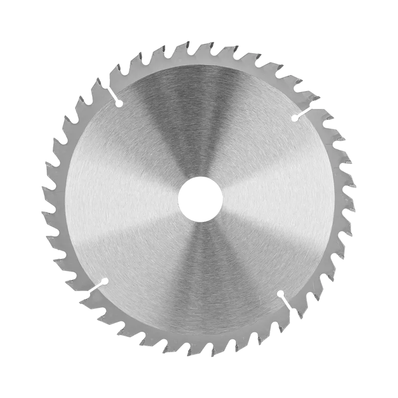 Disc Circular pentru Lemn cu Dinti Caliti 210MM / 40D.
