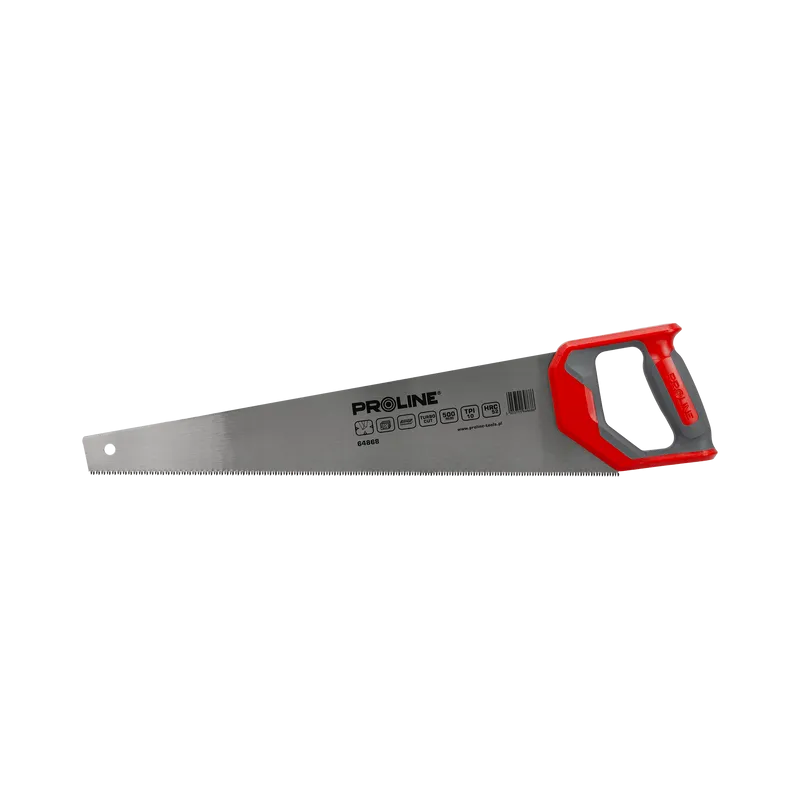 Fierastrau Universal Turbo 10DINTI / " 500MM