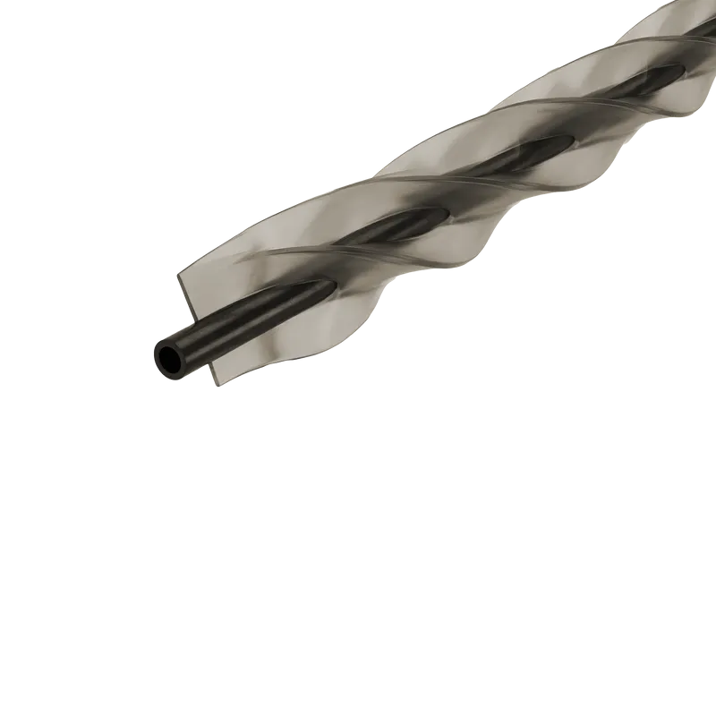 Fir Motocoasa Ranforsat - Patrat-Rasucit 3.0MM / 75M