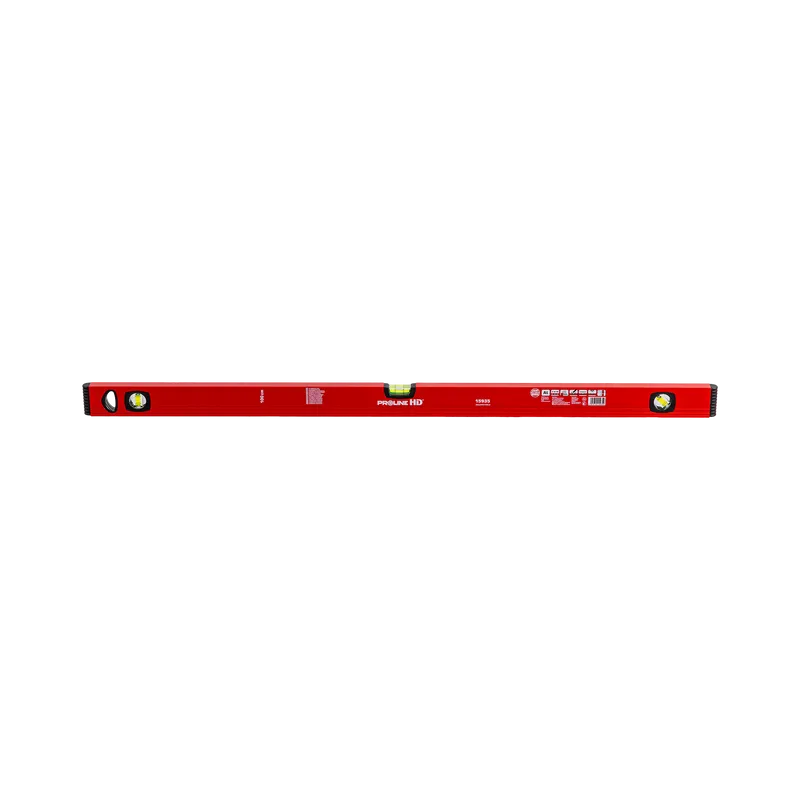 Nivela HD din Profil Rigid / 3 Bule - 1000MM
