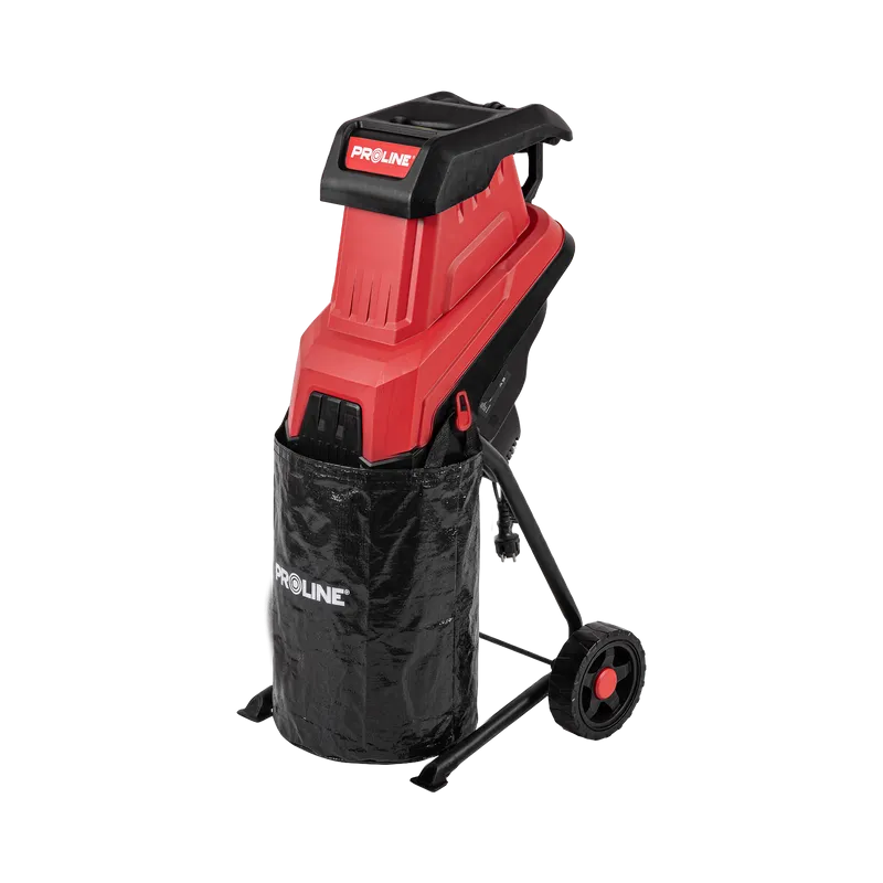 Tocator Crengi - 40MM / 2400W / Colector-45L