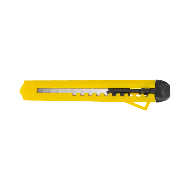 Set Cuttere Plastic Diverse - 8P.