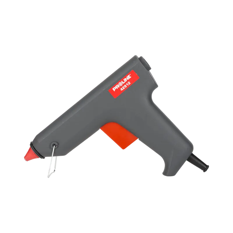 Pistol de Lipit cu Silicon 25/78W