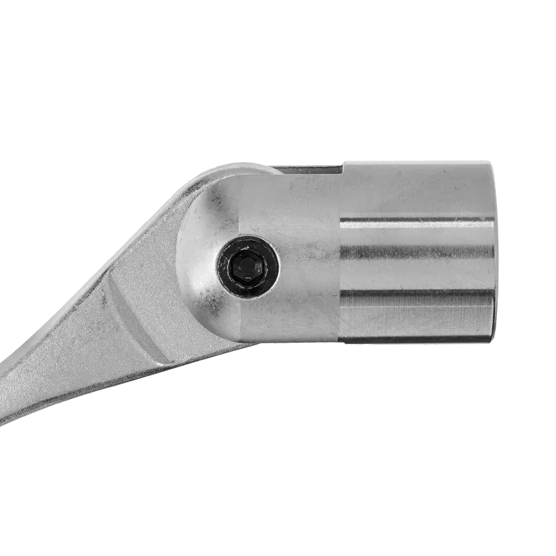 Cheie Fixa cu Tubulara Flexibila CR-VA HD 10MM