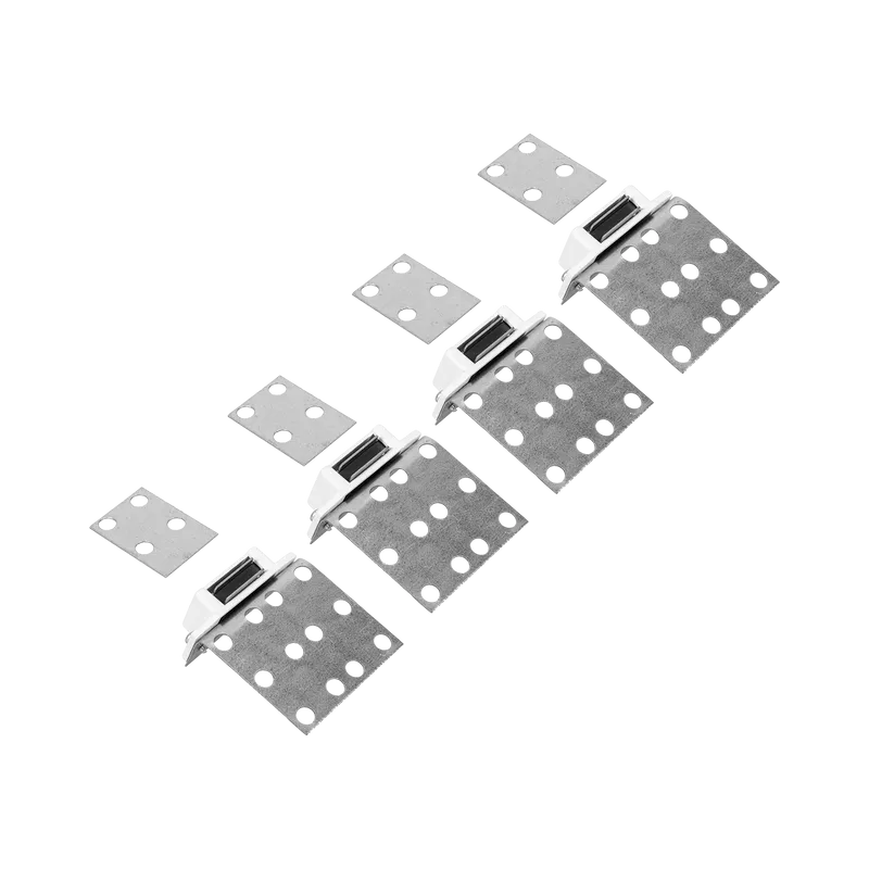 Balamale Magnetice pentru Imbinarea Placilor, 4/Set