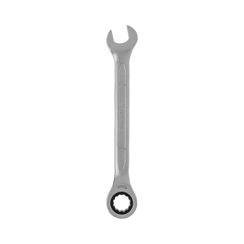 Cheie Combinata Clichet CR-VA Forjata 17MM
