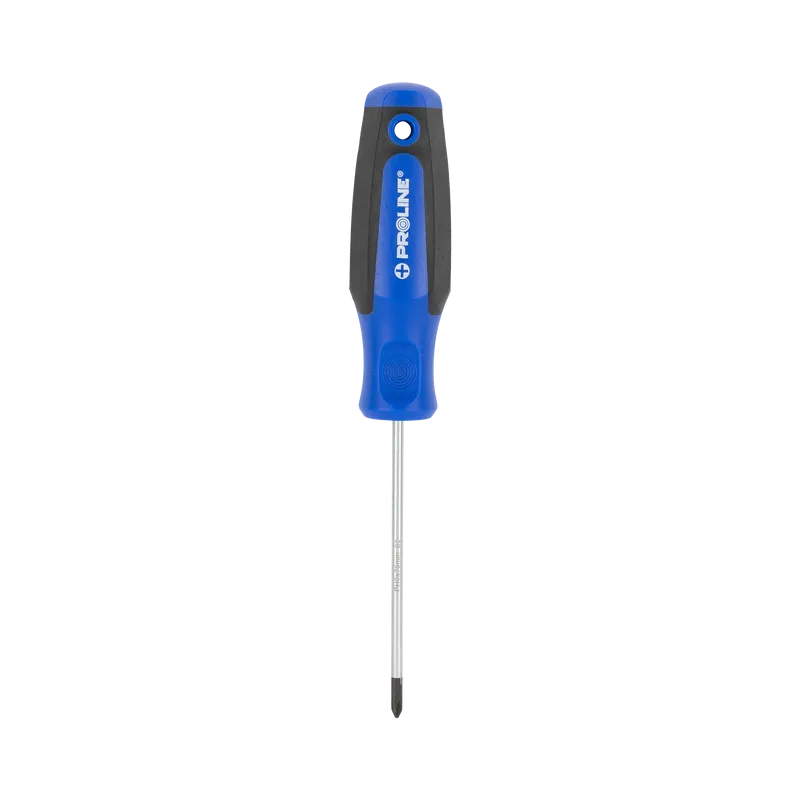 Surubelnita CR-VA-Mo Maner Soft-Touch PH0X75MM
