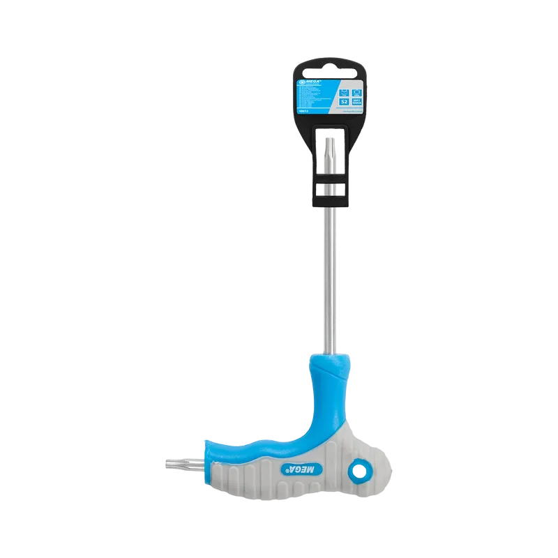 Cheie Negativa Tip-T CR-VA Torx T15 / 75MM