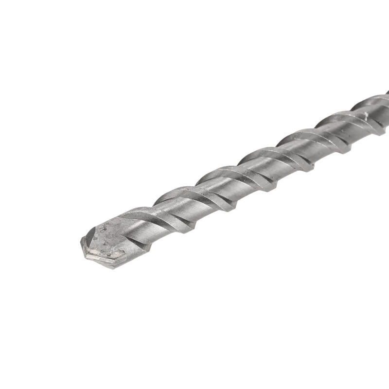 Burghiu Beton SDS Plus 12X450MM