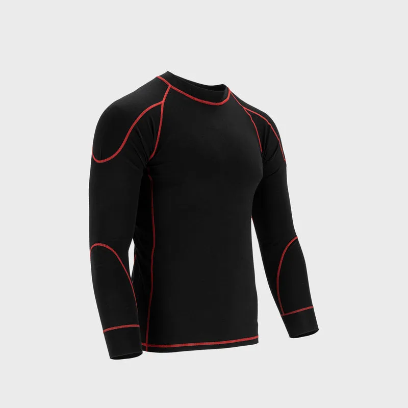Bluza de Corp Termoactiva Extraconfortabila - 2/3XL