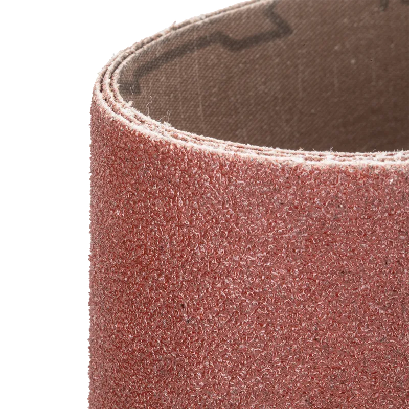 Banda Circulara Abraziva 100X610MM - GR.80, 3/Set