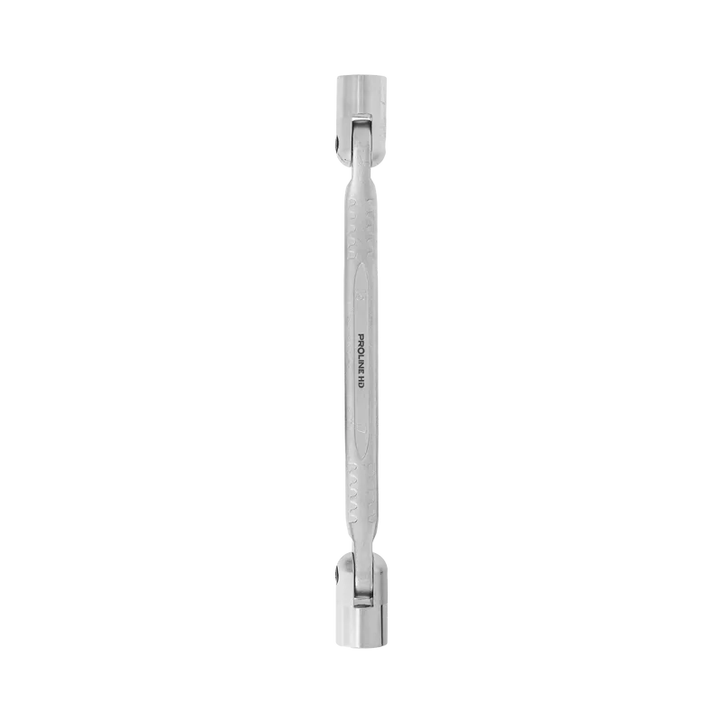 Cheie cu Tubulare Flexibile CR-VA HD 16X17MM