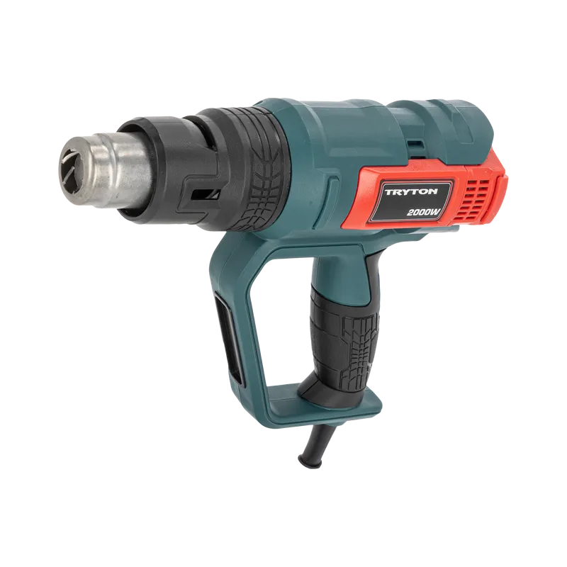 Pistol Suflant Aer Cald - 50°C / 50°C-650°C / 2000W