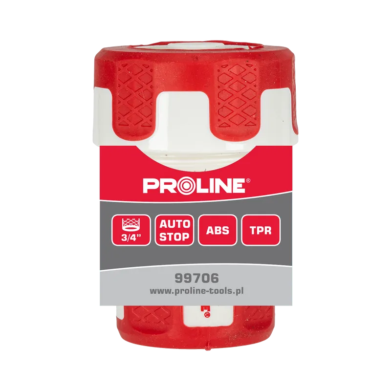 Cupla Rapida Premium cu Stop 3/4" / Vrac