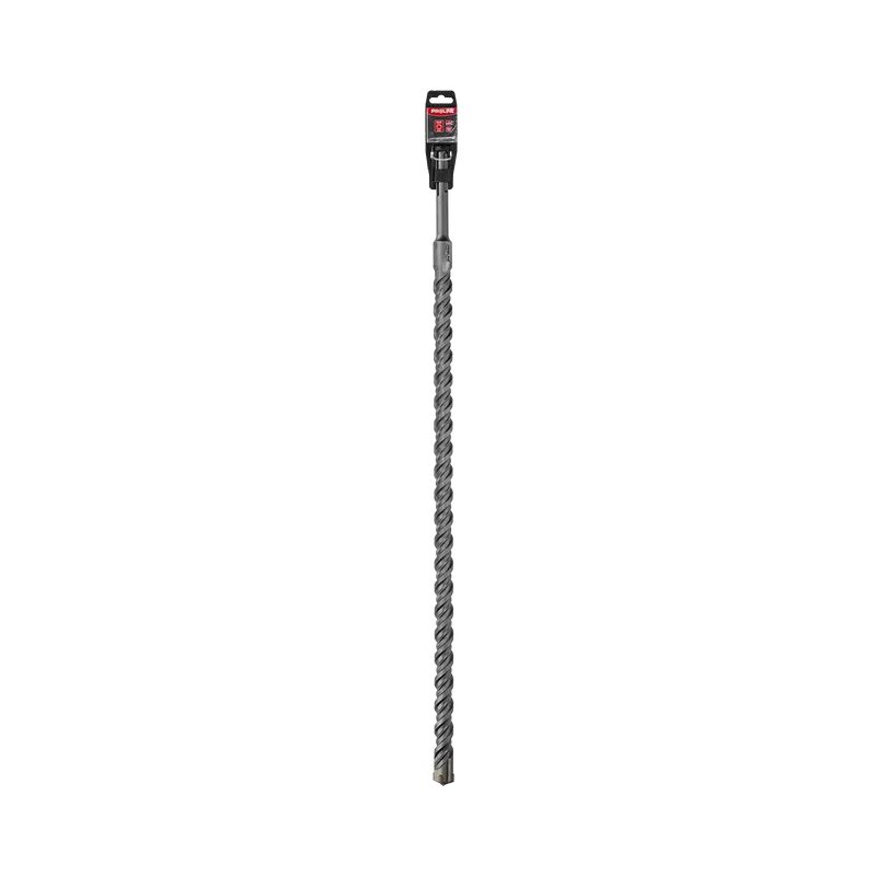 Burghiu Beton Bispiralat SDS Max S4 32X920MM